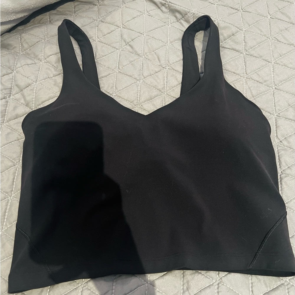 Lululemon Align tank
